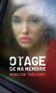 ebook en promo : otage de ma mémoire