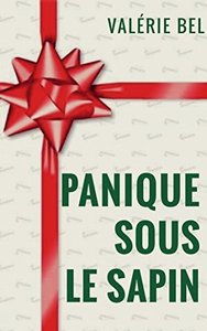 Ebook gratuit : Panique sous le sapin