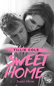 Ebook en promo : Sweet Home