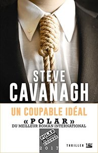 ebook en promo : un coupable idéal