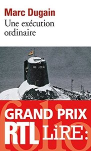 Ebook en promo du 21/12 : Une exécution ordinaire