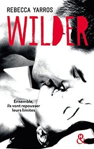 ebook en promo : wilder