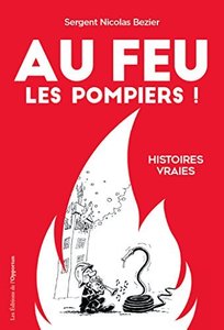ebook en promo : au feu les pompiers