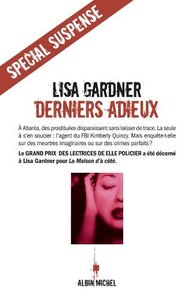 ebook en promo : derniers adieux