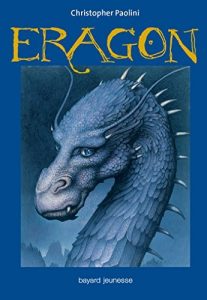 Ebook en promo : eragon