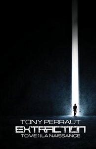 Livre en promo : Extraction
