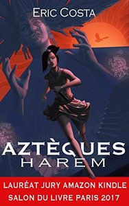 Ebook en promo : Harem