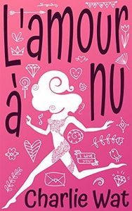 ebook en promo : l'amour à nu