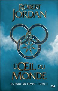 Ebook en promo : l'œil du monde