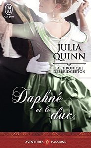 Ebook pas cher : Daphné et le duc