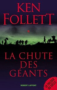Ebook en promo : la chute des géants