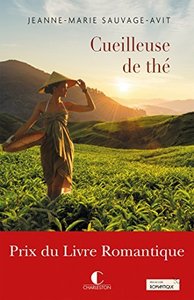 Ebook en promo : la cueilleuse de thé