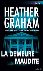 Ebook en promo : l ademeure maudite