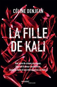 Ebook en promo : la fille de Kali 