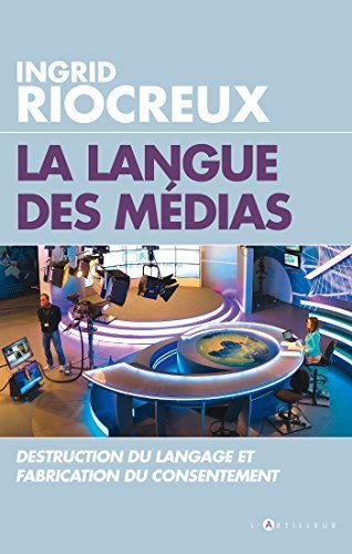 Ebook en promo : la langue des médias à 2,99€