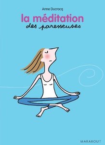 ebook en promo : la méditation des paresseuses
