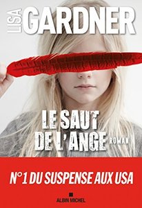 livre en promo : le saut de l'ange