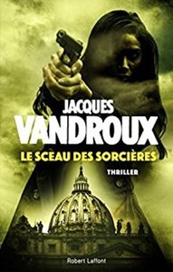 ebook en promo : le sceau des sorcières
