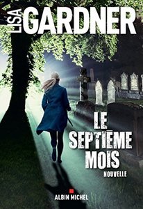 Ebook en promo gratuit : Le septième mois