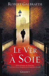 ebook en promo : le ver à soie