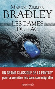 ebook en promo : les dames du lac