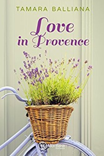 Ebook en promo : love in provence