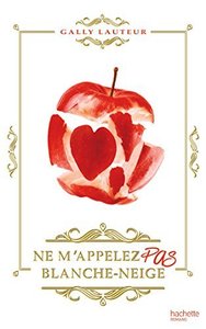 Ne m'appelez pas blanche neige en promo