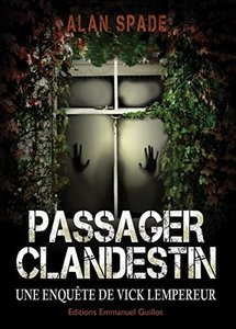 Ebook en promo : passager clandestin