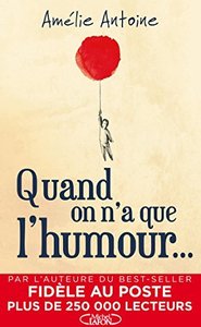 Ebook en promo : quand on n'a que l'humour