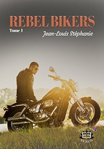 ebook pas cher : rebel bikers