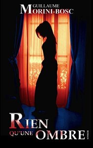 ebook en promo : rien qu'une ombre