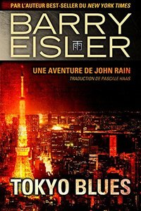 Ebook en promo : Tokyo blues