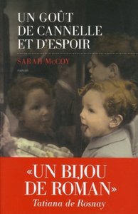 Ebook en promo : un goût de cannelle et d'espoir