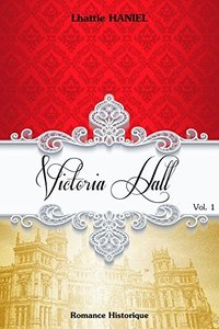 Ebook en promo : Victoria Hall