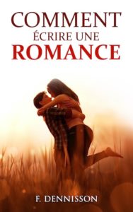 Comment écrire une romance en promo
