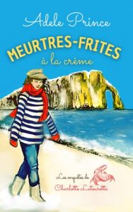 Meurtres-frites à la crème